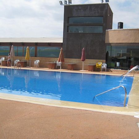 Hospedium Hotel Los Periquitos 福尔图纳 外观 照片