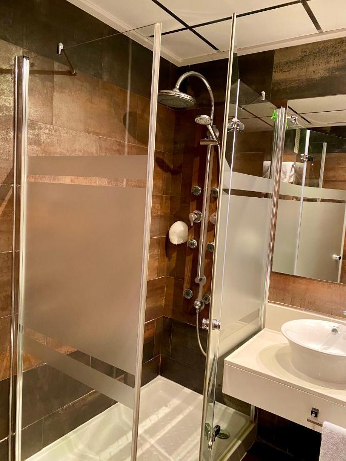 Hospedium Hotel Los Periquitos 福尔图纳 外观 照片