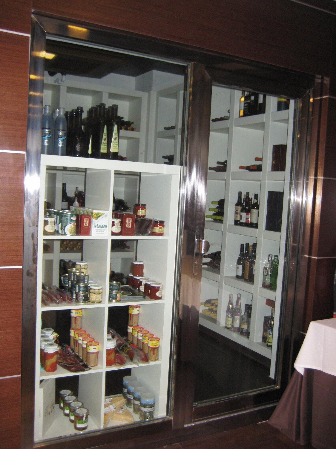 Hospedium Hotel Los Periquitos 福尔图纳 外观 照片