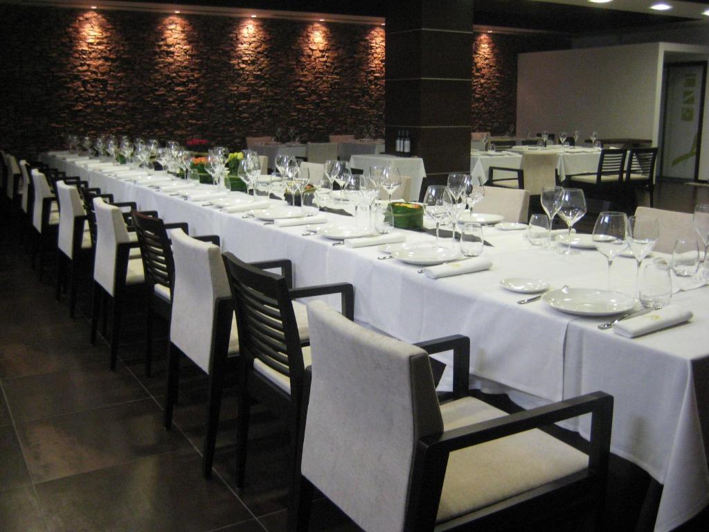 Hospedium Hotel Los Periquitos 福尔图纳 外观 照片